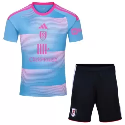 Camisola Fulham FC Criança Equipamento 3ª 2026-27 Camisola Fulham FC Criança Equipamento 3ª 2026-27