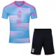 Camisola Fulham FC Criança Equipamento 3ª 2026-27