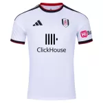 Camisola Fulham FC Homem Equipamento 1ª 2026-27