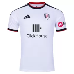 Camisola Fulham FC Homem Equipamento 1ª 2026-27 Camisola Fulham FC Homem Equipamento 1ª 2026-27