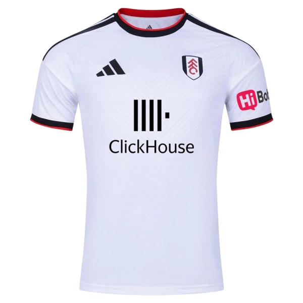 Camisola Fulham FC Homem Equipamento 1ª 2026-27 Camisola Fulham FC Homem Equipamento 1ª 2026-27