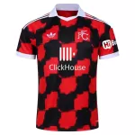 Camisola Fulham FC Homem Equipamento 2ª 2026-27