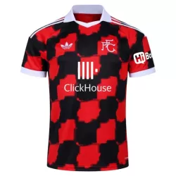 Camisola Fulham FC Homem Equipamento 2ª 2026-27