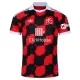 Camisola Fulham FC Homem Equipamento 2ª 2026-27 Camisola Fulham FC Homem Equipamento 2ª 2026-27