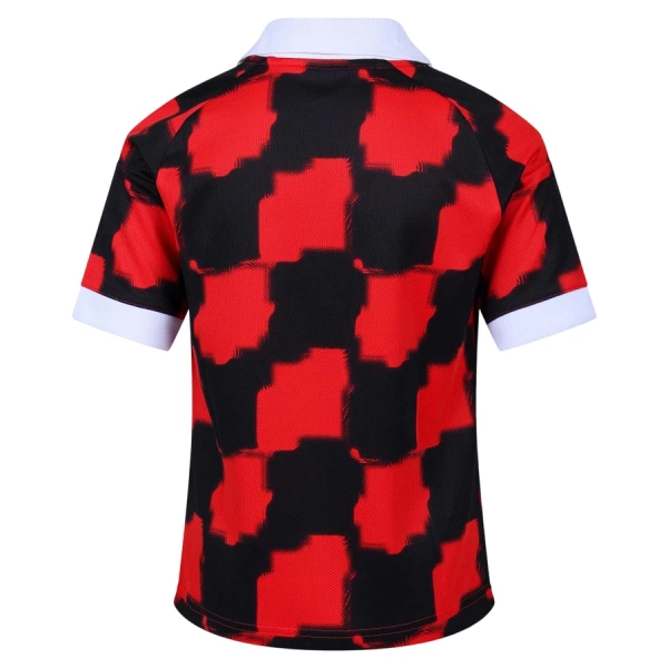 Camisola Fulham FC Homem Equipamento 2ª 2026-27