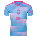 Camisola Fulham FC Homem Equipamento 3ª 2026-27