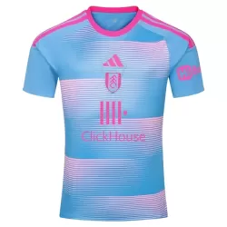 Camisola Fulham FC Homem Equipamento 3ª 2026-27 Camisola Fulham FC Homem Equipamento 3ª 2026-27