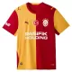 Camisola Galatasaray SK Homem Equipamento 1ª 2026-27 Camisola Galatasaray SK Homem Equipamento 1ª 2026-27