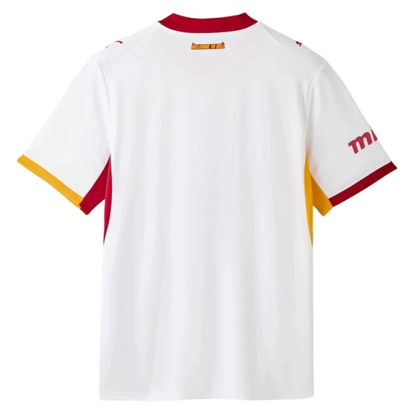 Camisola Galatasaray SK Homem Equipamento 2ª 2026-27