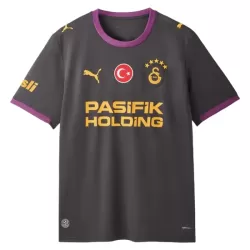 Camisola Galatasaray SK Homem Equipamento 3ª 2026-27 Camisola Galatasaray SK Homem Equipamento 3ª 2026-27