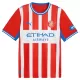 Camisola Girona Homem Equipamento 1ª 2026-27