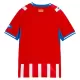 Camisola Girona Homem Equipamento 1ª 2026-27