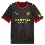 Camisola Girona Homem Equipamento 2ª 2026-27