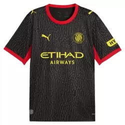 Camisola Girona Homem Equipamento 2ª 2026-27