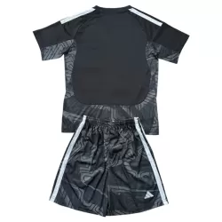 Camisola Guarda-Redes Ajax Amsterdam Criança 2026-27 Preta