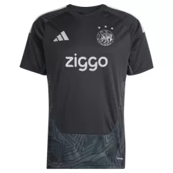 Camisola Guarda-Redes Ajax Amsterdam Homem 2026-27 Preta