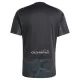 Camisola Guarda-Redes Ajax Amsterdam Homem 2026-27 Preta