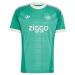 Camisola Guarda-Redes Ajax Amsterdam Homem 2026-27 Verde