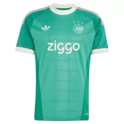 Camisola Guarda-Redes Ajax Amsterdam Homem 2026-27 Verde