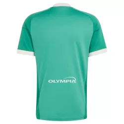 Camisola Guarda-Redes Ajax Amsterdam Homem 2026-27 Verde