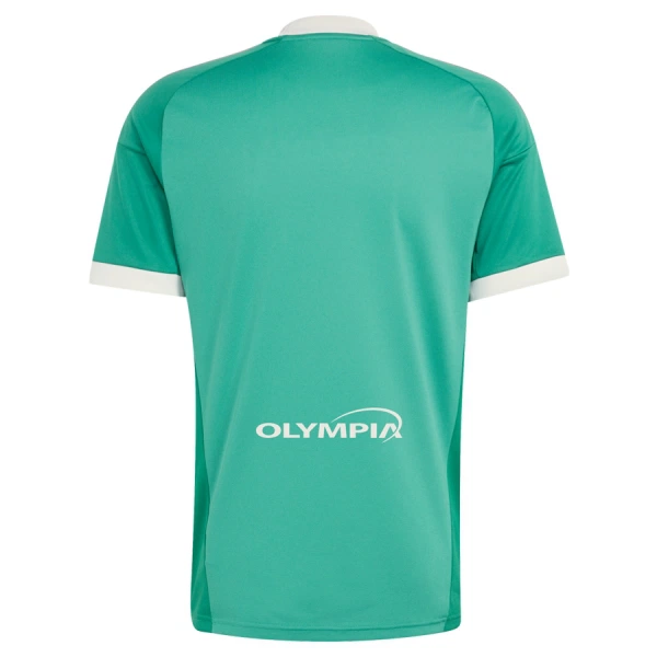 Camisola Guarda-Redes Ajax Amsterdam Homem 2026-27 Verde