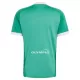Camisola Guarda-Redes Ajax Amsterdam Homem 2026-27 Verde