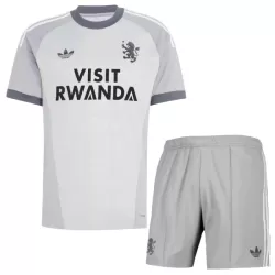 Camisola Guarda-Redes Aston Villa Criança 2026-27