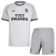Camisola Guarda-Redes Aston Villa Criança 2026-27 Camisola Guarda-Redes Aston Villa Criança 2026-27