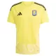 Camisola Guarda-Redes Aston Villa Criança Equipamento 1ª 2026-27