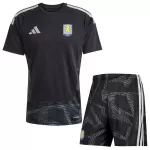 Camisola Guarda-Redes Aston Villa Criança Equipamento 2ª 2026-27