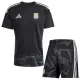 Camisola Guarda-Redes Aston Villa Criança Equipamento 2ª 2026-27 Camisola Guarda-Redes Aston Villa Criança Equipamento 2ª 2026-27