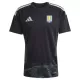 Camisola Guarda-Redes Aston Villa Criança Equipamento 2ª 2026-27
