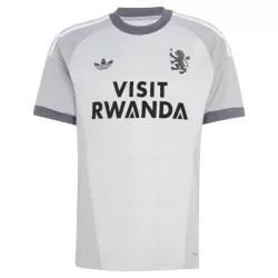 Camisola Guarda-Redes Aston Villa Homem 2026-27 Camisola Guarda-Redes Aston Villa Homem 2026-27