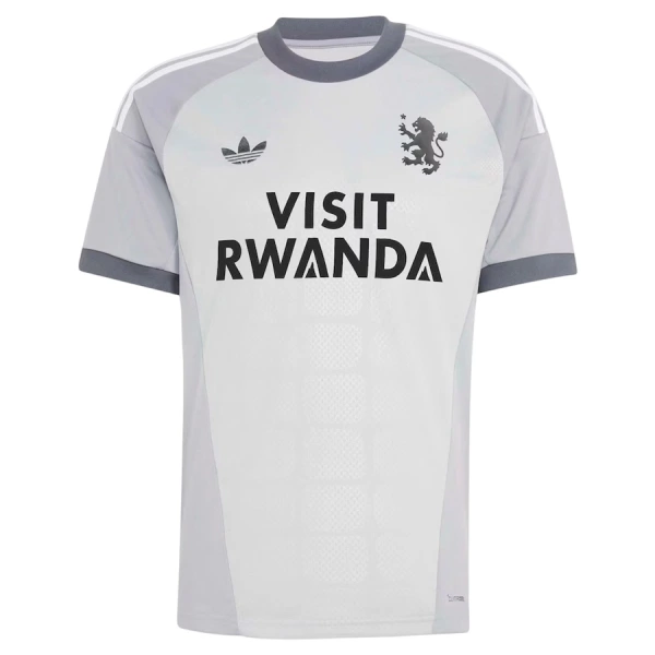 Camisola Guarda-Redes Aston Villa Homem 2026-27