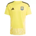 Camisola Guarda-Redes Aston Villa Homem Equipamento 1ª 2026-27