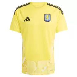 Camisola Guarda-Redes Aston Villa Homem Equipamento 1ª 2026-27 Camisola Guarda-Redes Aston Villa Homem Equipamento 1ª 2026-27