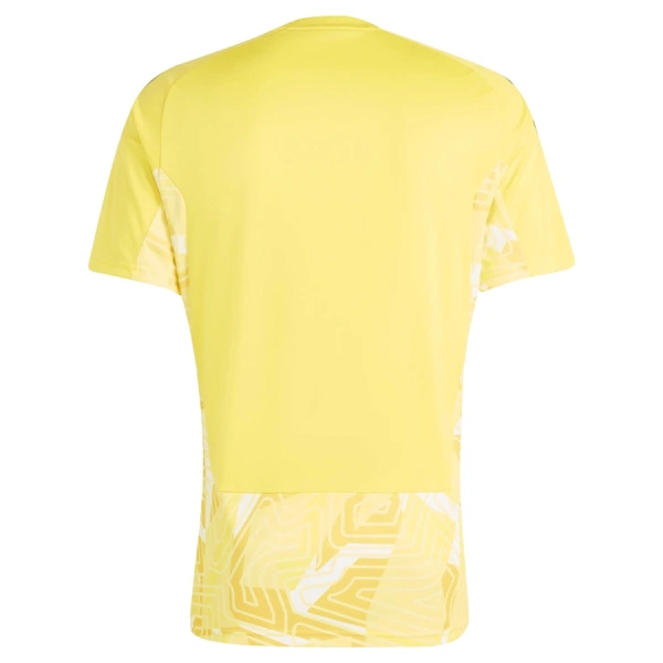 Camisola Guarda-Redes Aston Villa Homem Equipamento 1ª 2026-27