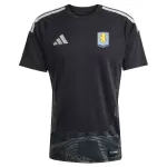 Camisola Guarda-Redes Aston Villa Homem Equipamento 2ª 2026-27