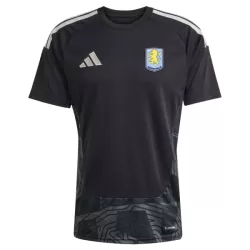 Camisola Guarda-Redes Aston Villa Homem Equipamento 2ª 2026-27 Camisola Guarda-Redes Aston Villa Homem Equipamento 2ª 2026-27