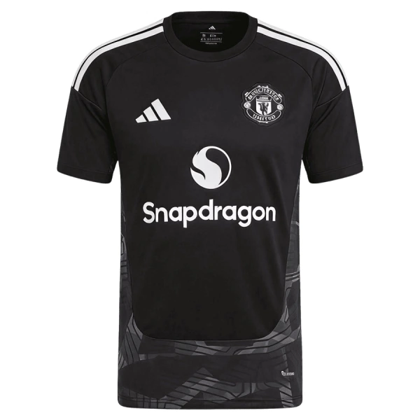 Camisola Guarda-Redes Manchester United Homem Equipamento 1ª 2026-27