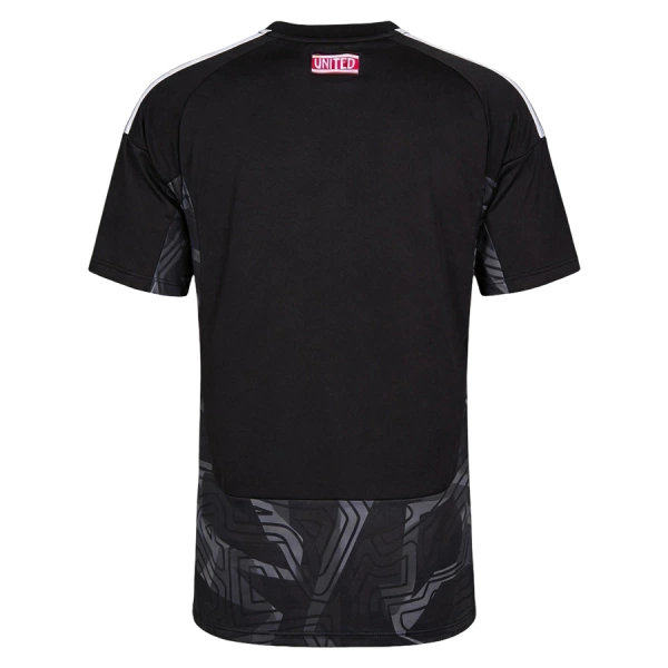 Camisola Guarda-Redes Manchester United Homem Equipamento 1ª 2026-27