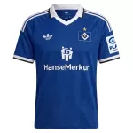 Camisola Hamburger SV Homem Equipamento 2ª 2026-27