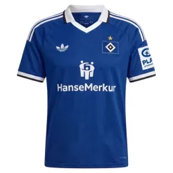 Camisola Hamburger SV Homem Equipamento 2ª 2026-27