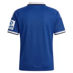Camisola Hamburger SV Homem Equipamento 2ª 2026-27