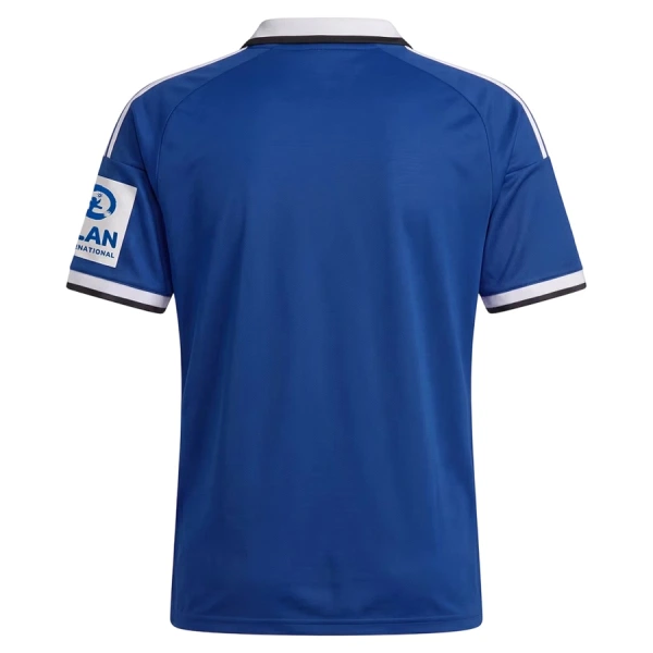 Camisola Hamburger SV Homem Equipamento 2ª 2026-27