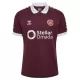 Camisola Heart of Midlothian Homem Equipamento 1ª 2026-27 Camisola Heart of Midlothian Homem Equipamento 1ª 2026-27