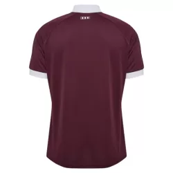 Camisola Heart of Midlothian Homem Equipamento 1ª 2026-27