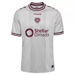 Camisola Heart of Midlothian Homem Equipamento 2ª 2026-27