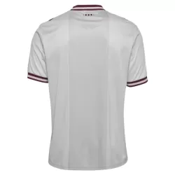 Camisola Heart of Midlothian Homem Equipamento 2ª 2026-27