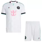 Camisola Inter Miami CF Criança Equipamento 3ª 2026-27